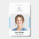 Search for dental id badges Staff