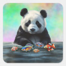 Search for swimming fish stickers Water