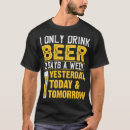 Search for days of the week tshirts Humour