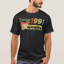 Search for electric guitar tshirts Classic