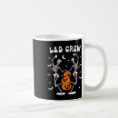 Search for skeleton crew mugs Scary