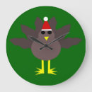 Search for turkey clocks Cute