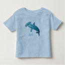 Search for shark toddler tshirts Ocean