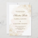 Search for hispanic wedding invitations Spanish