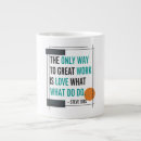 Search for steve mugs Quote