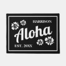 Search for hawaii doormats Welcome