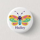 Search for cute bugs badges Birthday