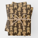 Search for goldendoodles wrapping paper Labradoodle