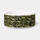 Search for camo pet bowls Brown