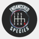 Search for specie stickers Endangered