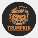 Search for trumpkin stickers Skull
