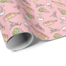 Search for wine glasses wrapping paper Sommelier