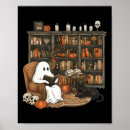 Search for scary book posters Trick or treat