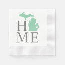 Search for mint green placemats Heart