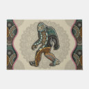 Search for bigfoot doormats Welcome