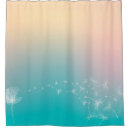 Search for dandelion shower curtains Sky