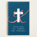 Search for christian planners Cross