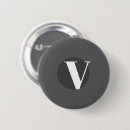 Search for white grey badges Modern