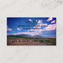 Search for travel agent business cards Sky