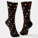 Search for card socks Ace of spades