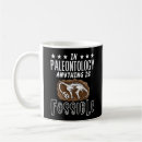Search for paleontology mugs Dinosaur