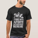 Search for duterte tshirts Him
