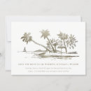 Search for buddies invitations Tropical