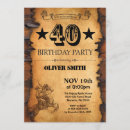 Search for barn birthday invitations Cowboy