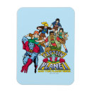 Search for gaia magnets The power is yours