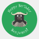 Search for buffalos stickers Funny
