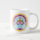 Search for little miss princess mugs Retro