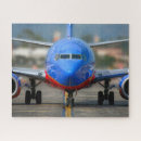 Search for airline puzzles Jet