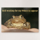 Search for prince puzzles Toad