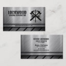 Search for saw blade business cards Construction