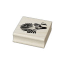 Search for peacock rubber stamps Peafowl