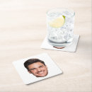Search for cut coasters Birthday party