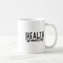 Search for human brain mugs Mental health awareness