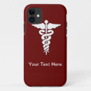 Search for medicine symbol iphone cases Doctor