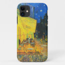 Search for paris landscape iphone cases Van gogh