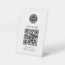 Search for logo signs Contact free