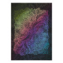 Search for swirled art Rainbow