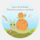 Search for snail stickers Bug