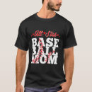 Search for baseball all star tshirts Proud mum