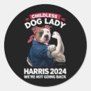 Search for childless stickers Politics