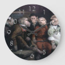Search for monkey clocks Primate