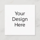 Search for blank business cards Plain