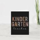 Search for kindergarten teacher cards Appreciation