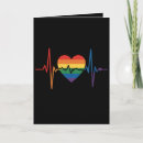 Search for heartbeat cards Pride