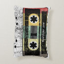 Search for cassette tape cushions Funny
