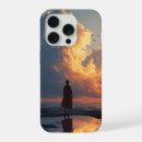 Search for reflection iphone cases Sunset